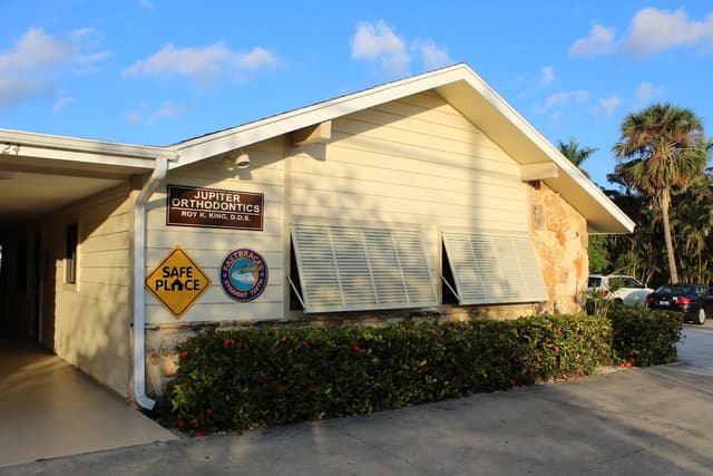 Jupiter Orthodontics photo
