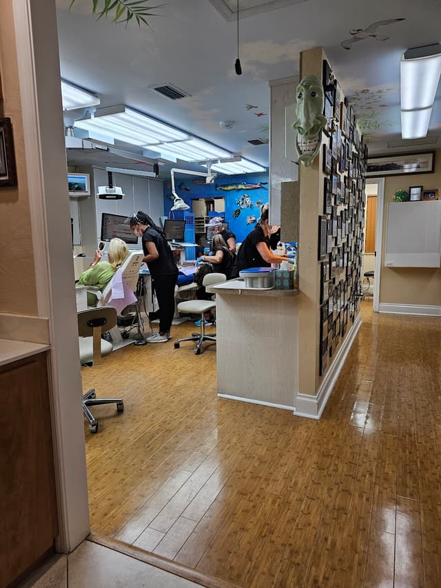 Jupiter Orthodontics photo
