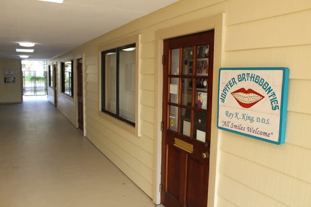 Jupiter Orthodontics photo