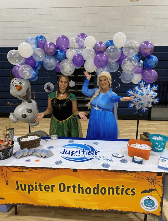 Jupiter Orthodontics photo