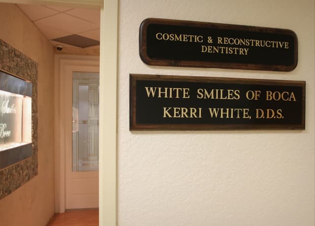 😁White Smiles of Boca photo