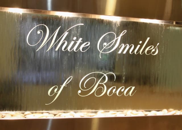 😁White Smiles of Boca photo