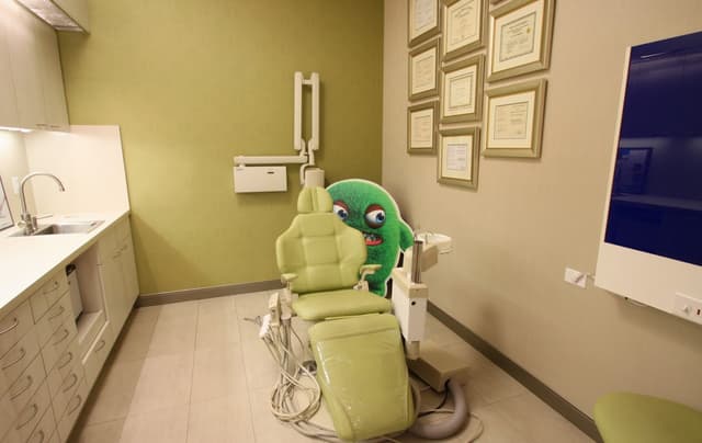 Moroco Orthodontics photo