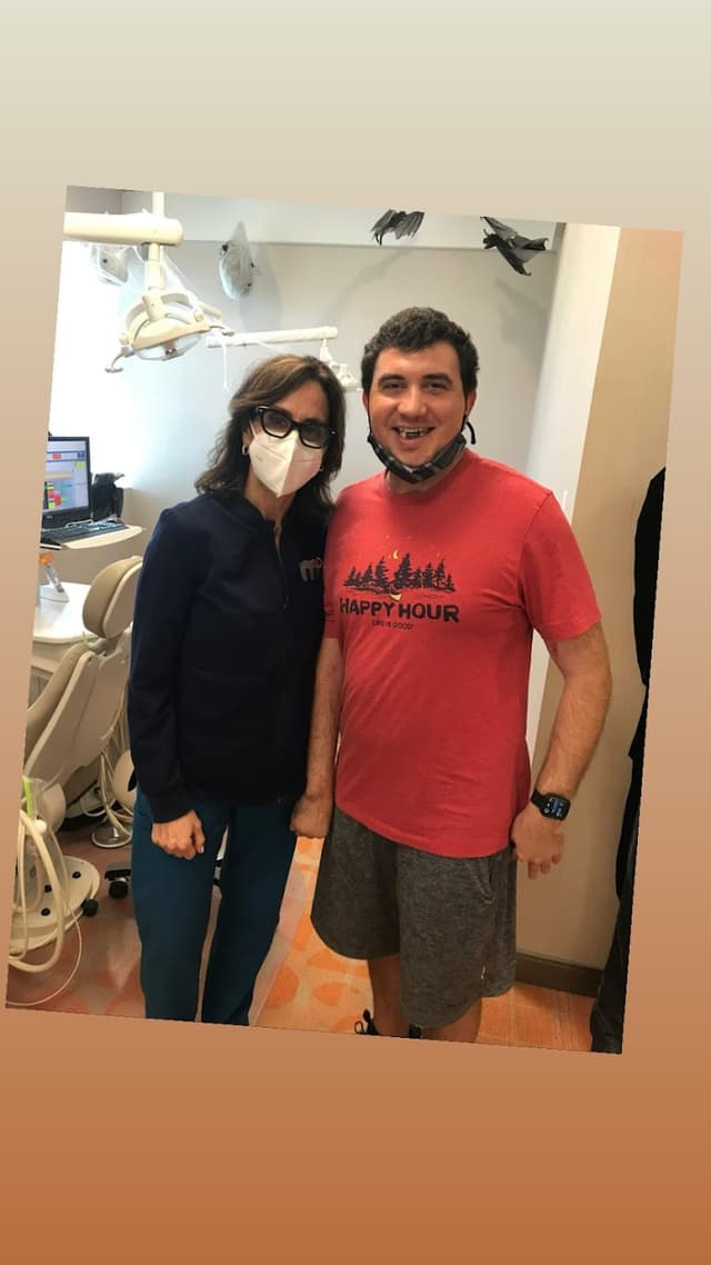 Moroco Orthodontics photo