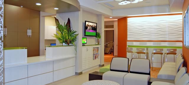 Moroco Orthodontics photo