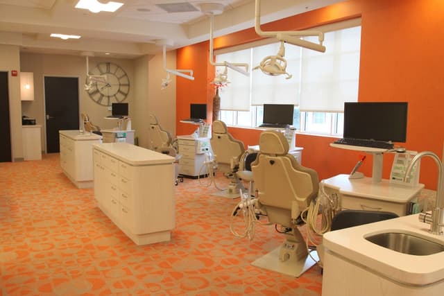 Moroco Orthodontics photo