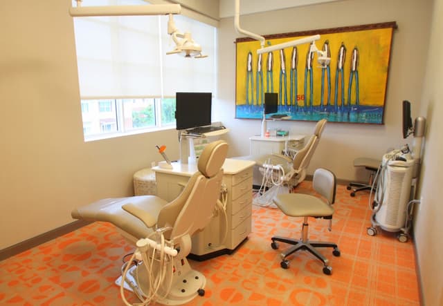 Moroco Orthodontics photo