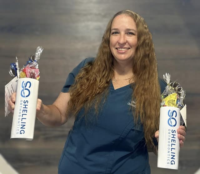 Shelling Orthodontics Boca Raton photo