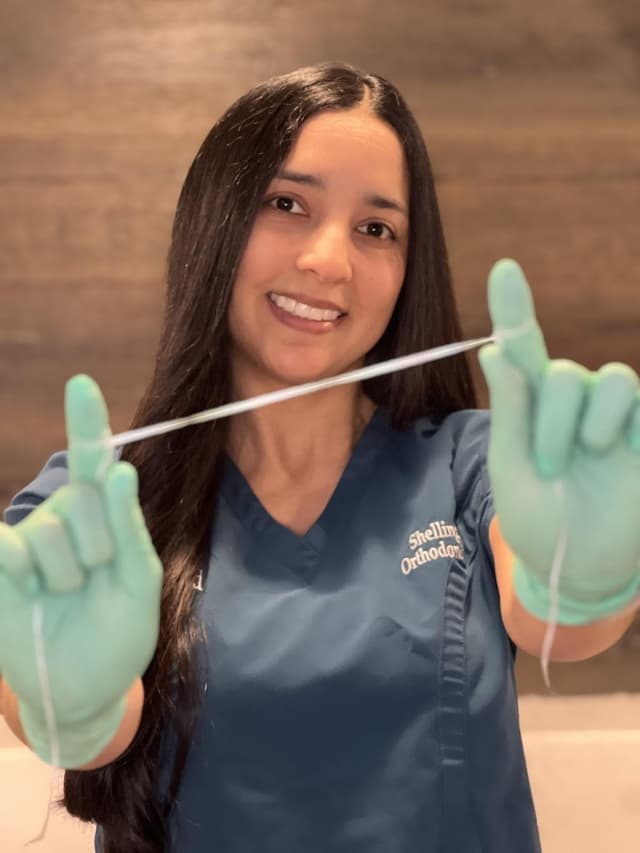 Shelling Orthodontics Boca Raton photo