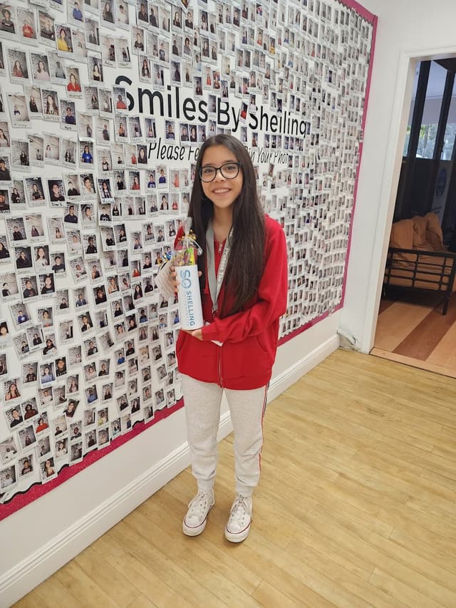Shelling Orthodontics Boca Raton photo