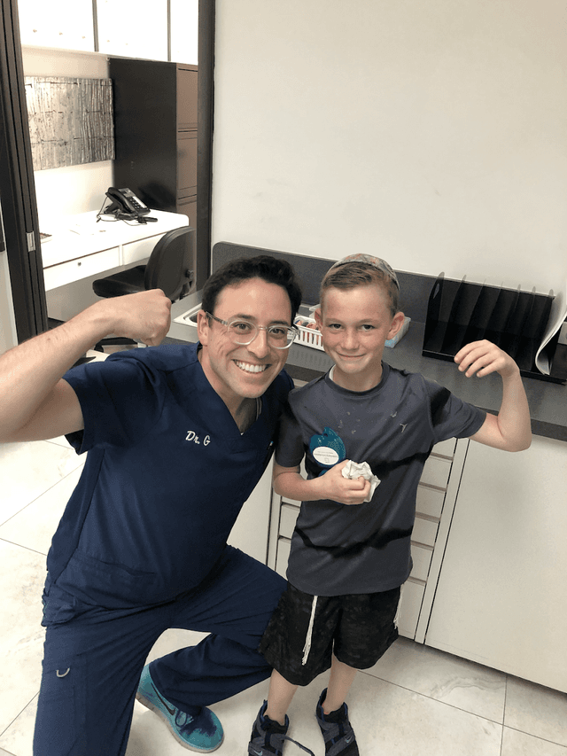 Goldenberg Orthodontics - Boca Raton photo