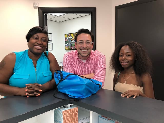 Goldenberg Orthodontics - Boca Raton photo