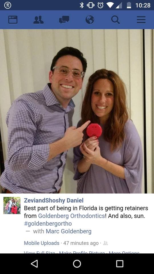 Goldenberg Orthodontics - Boca Raton photo