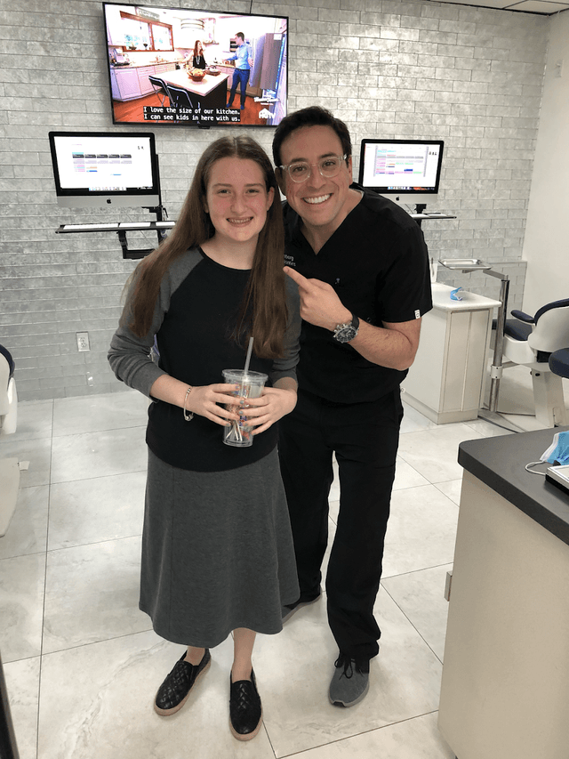 Goldenberg Orthodontics - Boca Raton photo