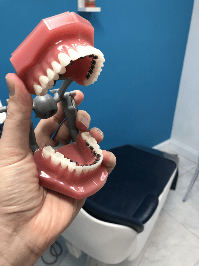 Goldenberg Orthodontics - Boca Raton photo
