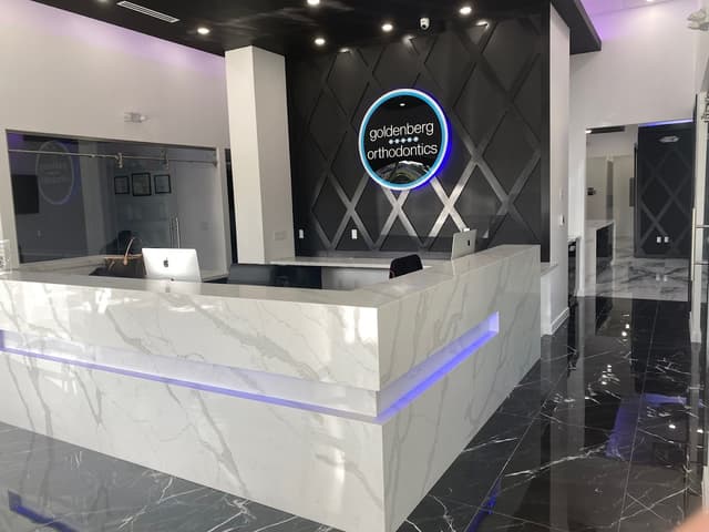 Goldenberg Orthodontics - Boca Raton photo