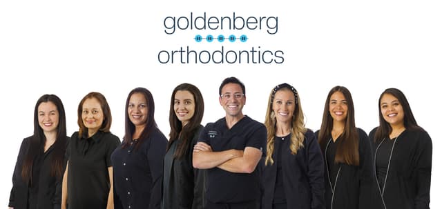 Goldenberg Orthodontics - Boca Raton photo