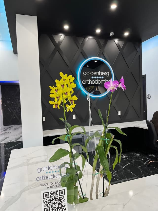 Goldenberg Orthodontics - Boca Raton photo