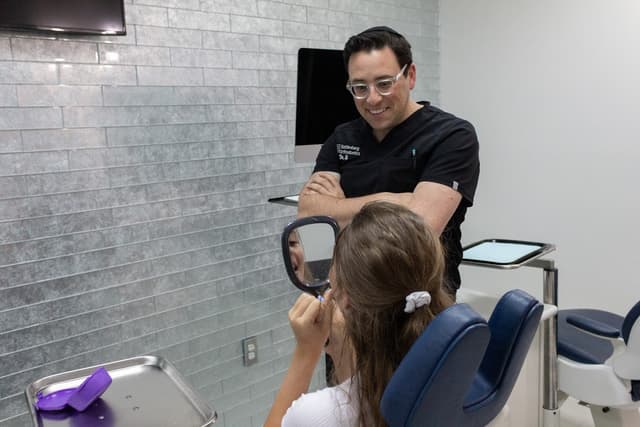 Goldenberg Orthodontics - Boca Raton photo
