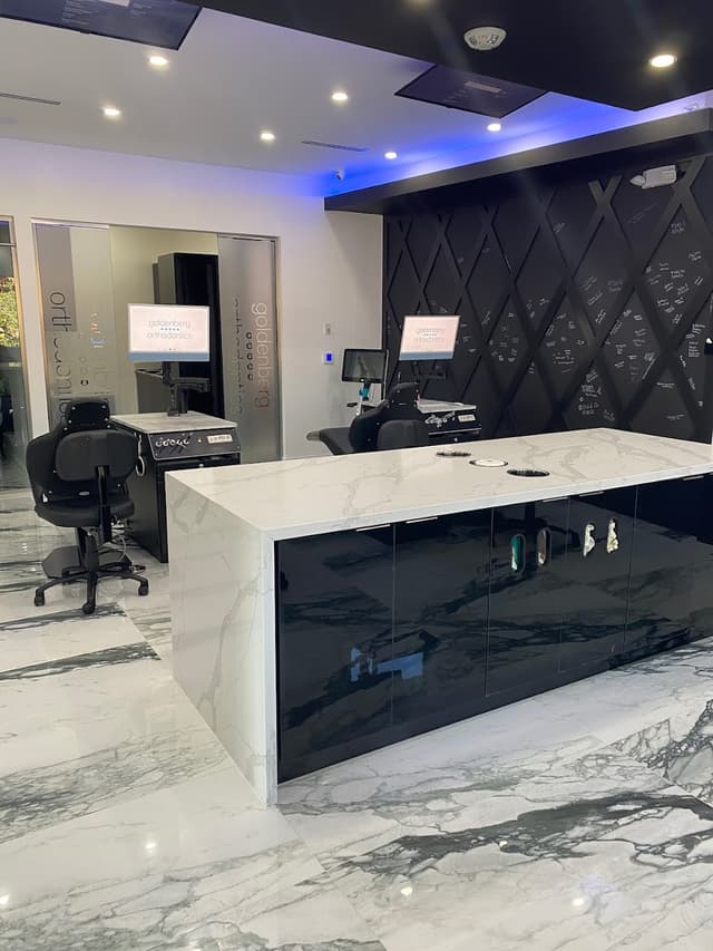 Goldenberg Orthodontics - Boca Raton photo