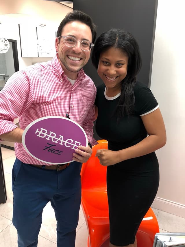 Goldenberg Orthodontics - Boca Raton photo