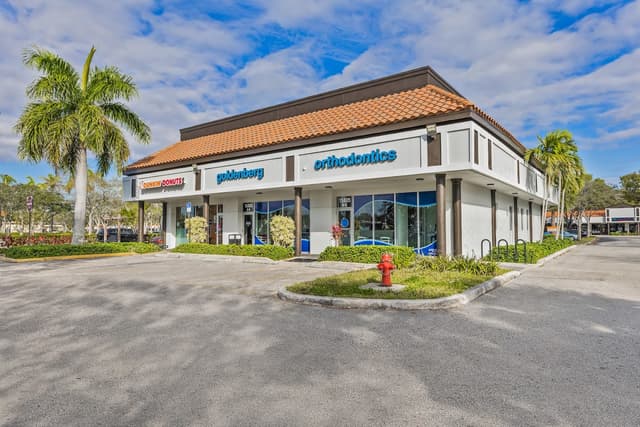 Goldenberg Orthodontics - Boca Raton photo