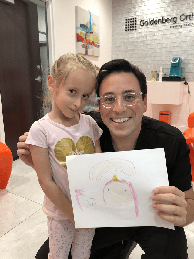 Goldenberg Orthodontics - Boca Raton photo