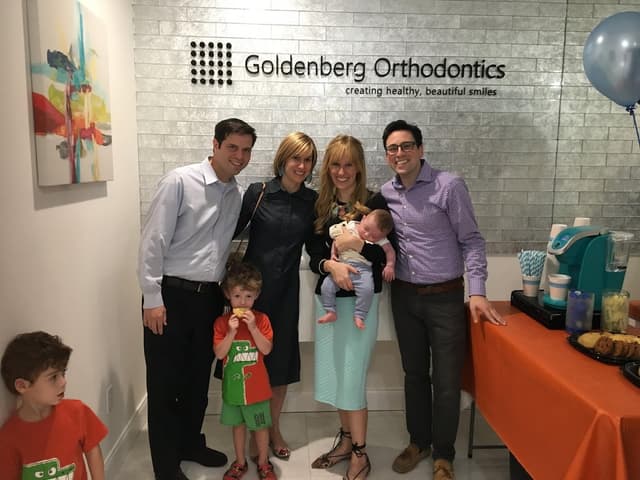 Goldenberg Orthodontics - Boca Raton photo