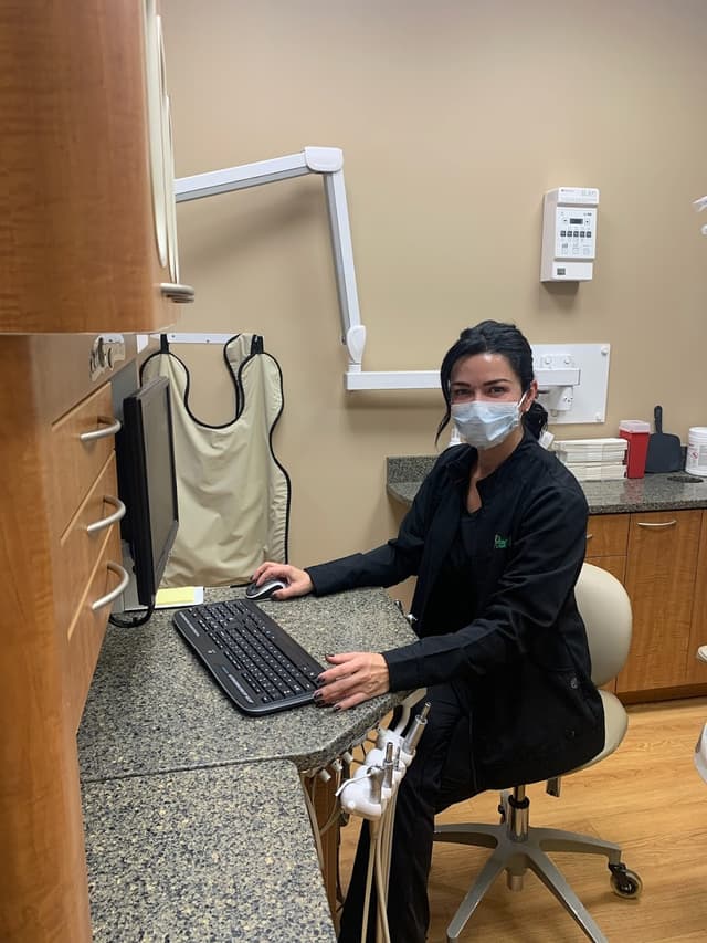 Prosthodontics and Implant Therapy (South) photo