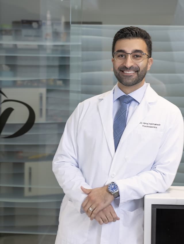 Prosthodontics and Implant Therapy (South) photo