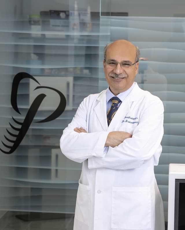Prosthodontics and Implant Therapy (South) photo