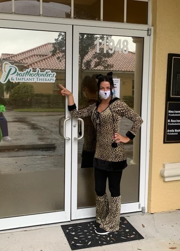 Prosthodontics and Implant Therapy (South) photo
