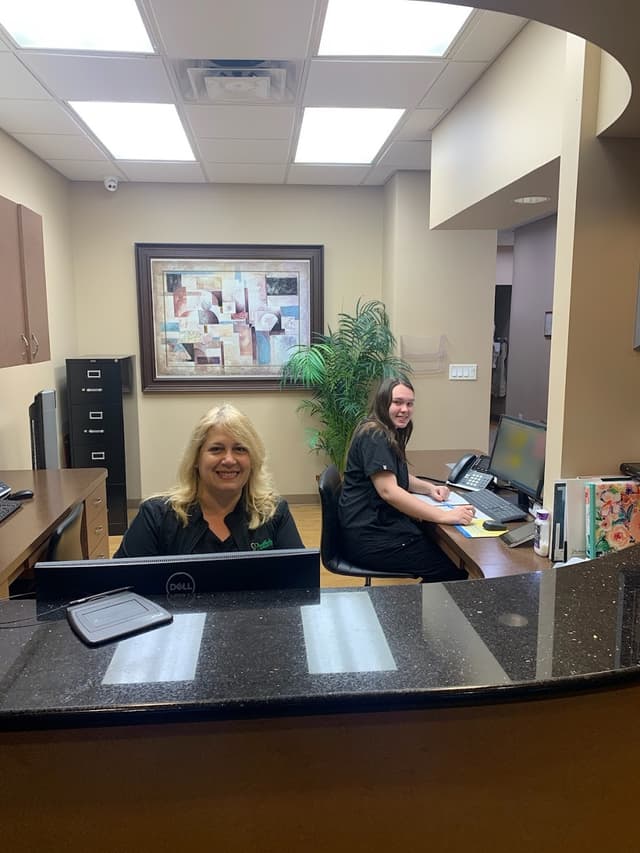 Prosthodontics and Implant Therapy (South) photo