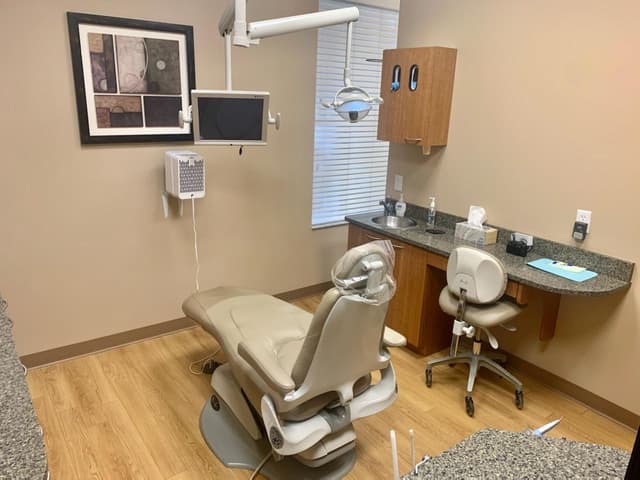 Prosthodontics and Implant Therapy (South) photo