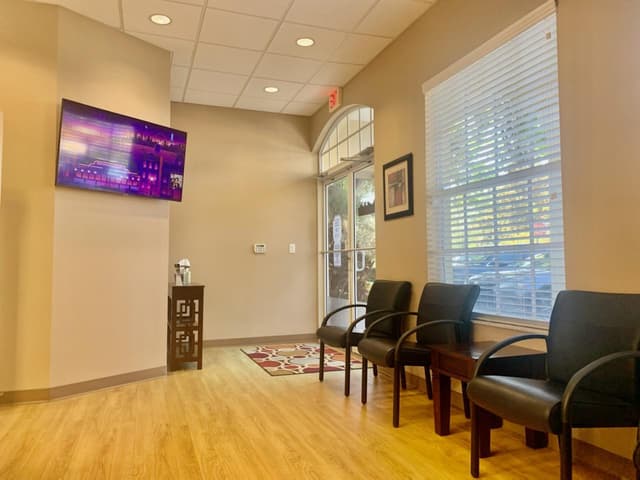 Prosthodontics and Implant Therapy (South) photo