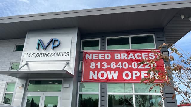 MVP Orthodontics photo