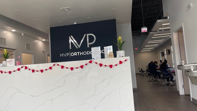 MVP Orthodontics photo