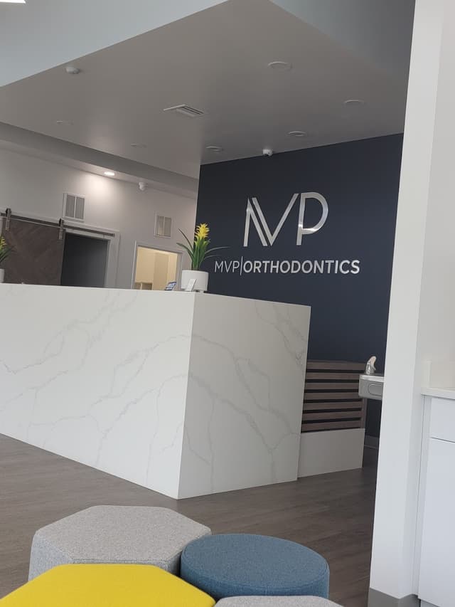 MVP Orthodontics photo
