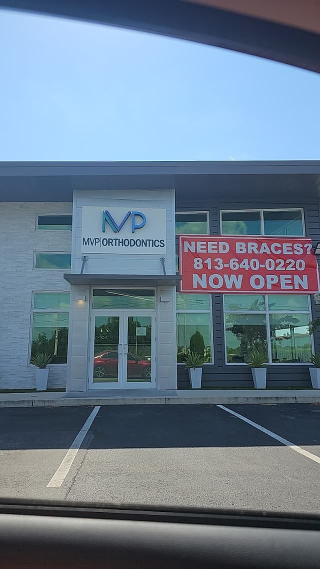 MVP Orthodontics photo