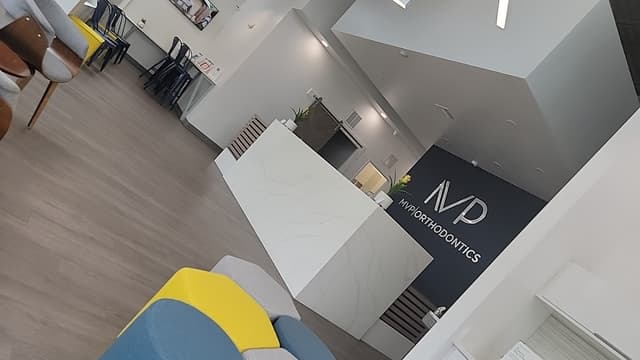 MVP Orthodontics photo