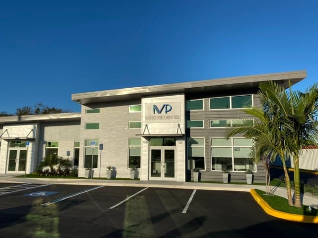 MVP Orthodontics photo