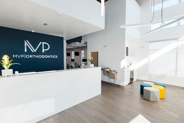 MVP Orthodontics photo