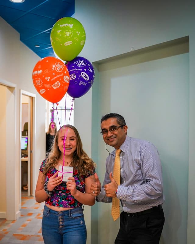 Putnam Orthodontics- Invisalign and Braces photo