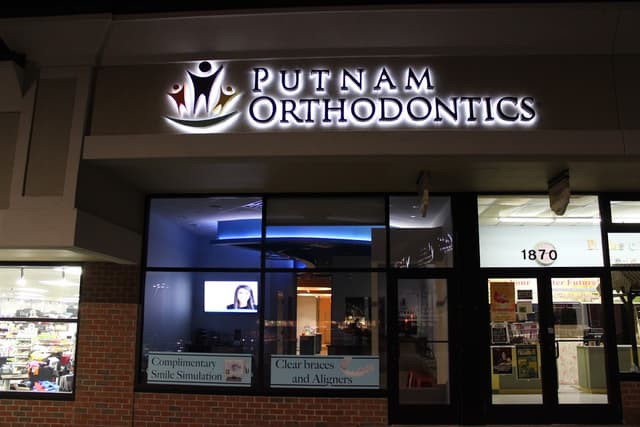 Putnam Orthodontics- Invisalign and Braces photo