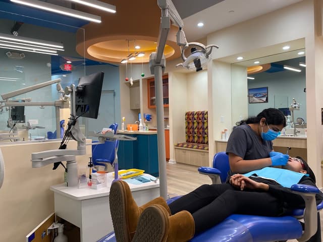 Putnam Orthodontics- Invisalign and Braces photo