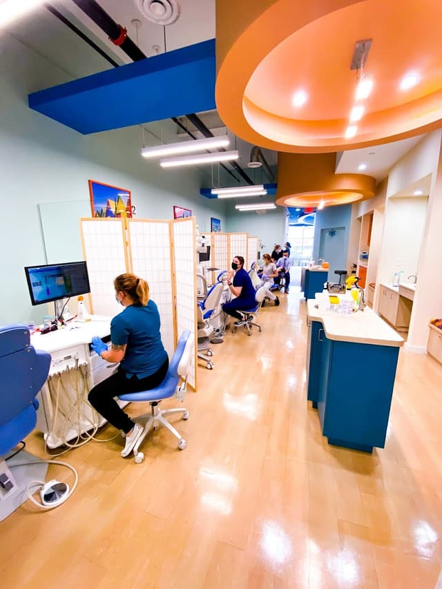 Putnam Orthodontics- Invisalign and Braces photo