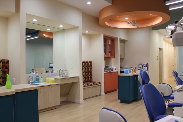 Putnam Orthodontics- Invisalign and Braces photo