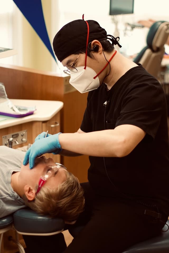 Putnam Orthodontics- Invisalign and Braces photo