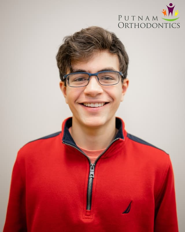 Putnam Orthodontics- Invisalign and Braces photo