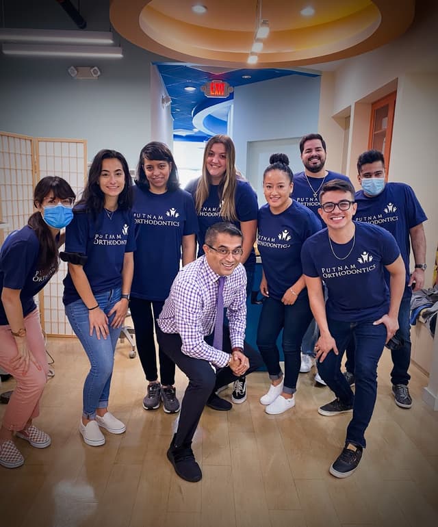 Putnam Orthodontics- Invisalign and Braces photo